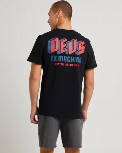 Slab Short Sleeve T-Shirt