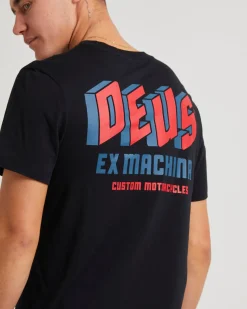 Slab Short Sleeve T-Shirt