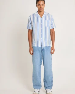 Slacker Relaxed Denim Jeans
