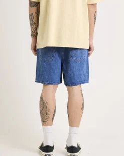 Slacker Relaxed Shorts