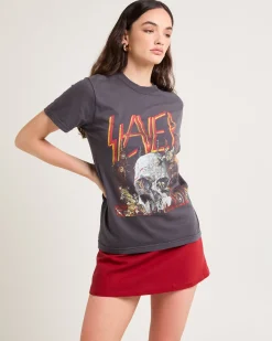Slayer Oversized T-Shirt