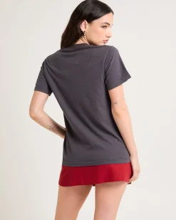 Slayer Oversized T-Shirt