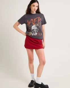 Slayer Oversized T-Shirt