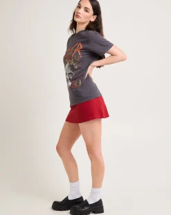 Slayer Oversized T-Shirt