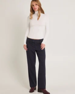 Slinky Long Sleeve Skivvy