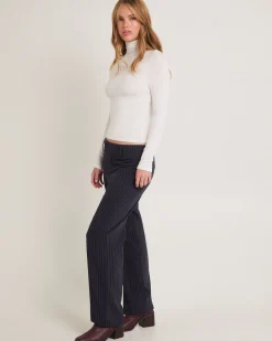 Slinky Long Sleeve Skivvy