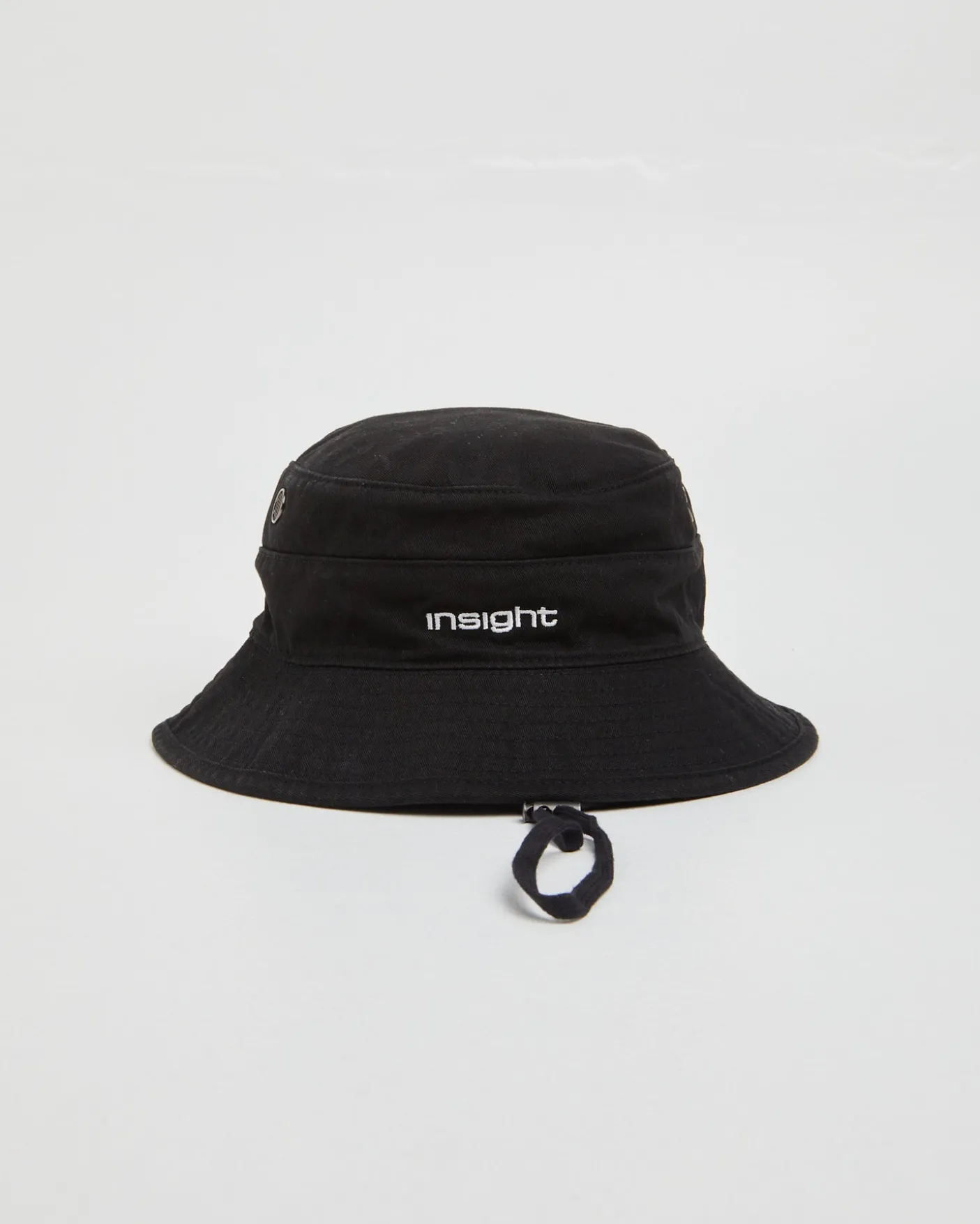 Slug Lord Bucket Hat Black