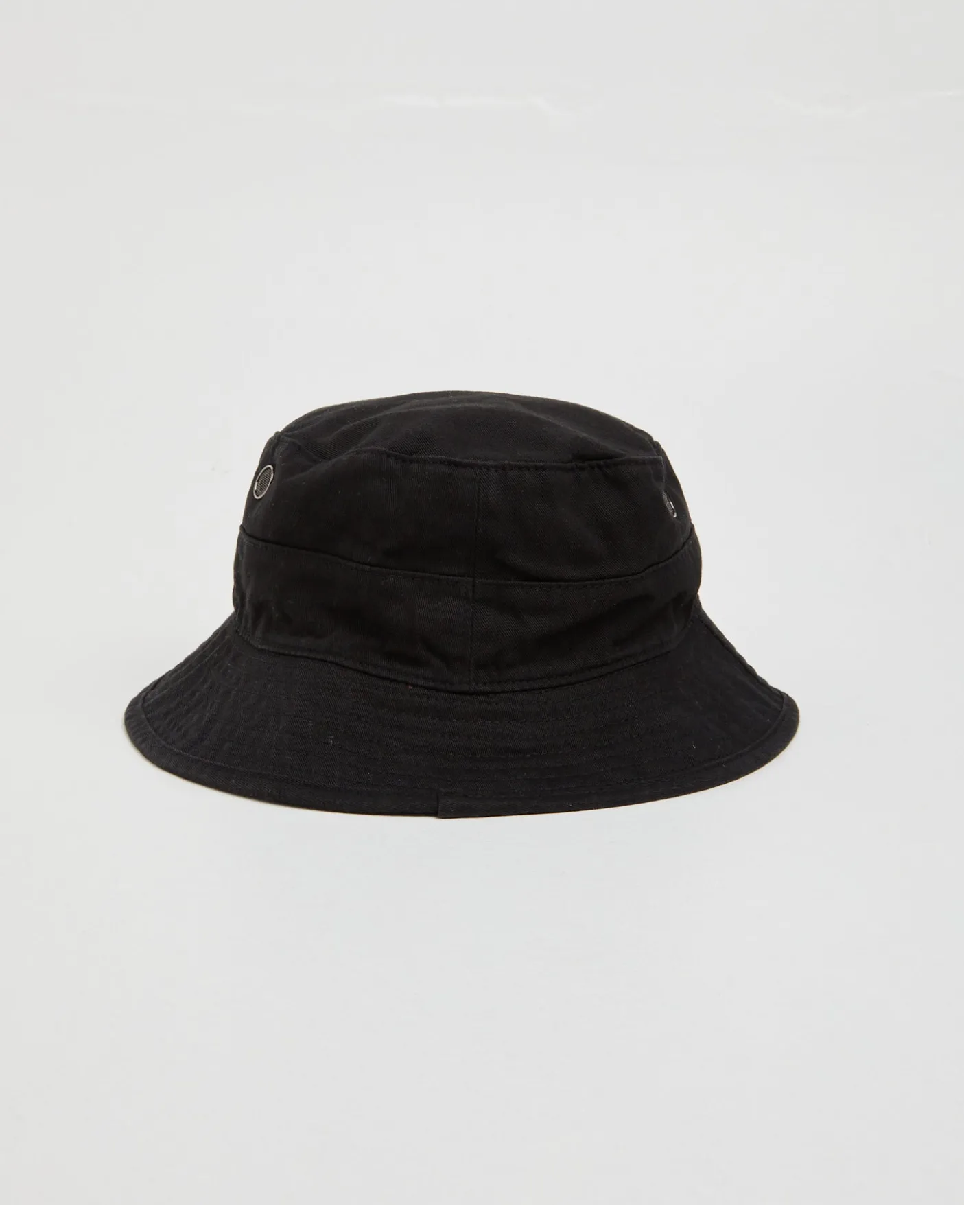 Slug Lord Bucket Hat Black
