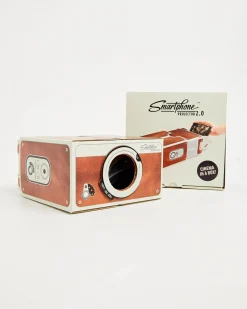 Smartphone Projector 2.0