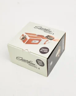Smartphone Projector 2.0