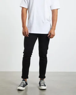 Smith R28 Denim Jeans Super Sonic