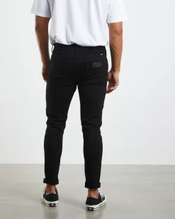Smith R28 Denim Jeans Super Sonic