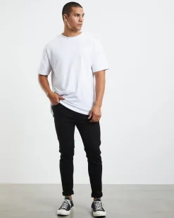 Smith R28 Denim Jeans Super Sonic