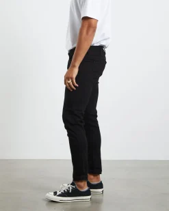 Smith R28 Denim Jeans Super Sonic