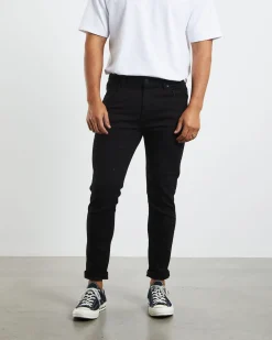 Smith R28 Denim Jeans Super Sonic