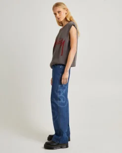 Smooth Stock Knit Vest
