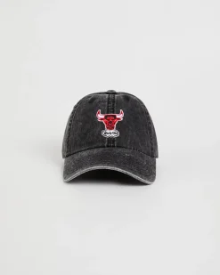 SMU Bulls Baseball Cap
