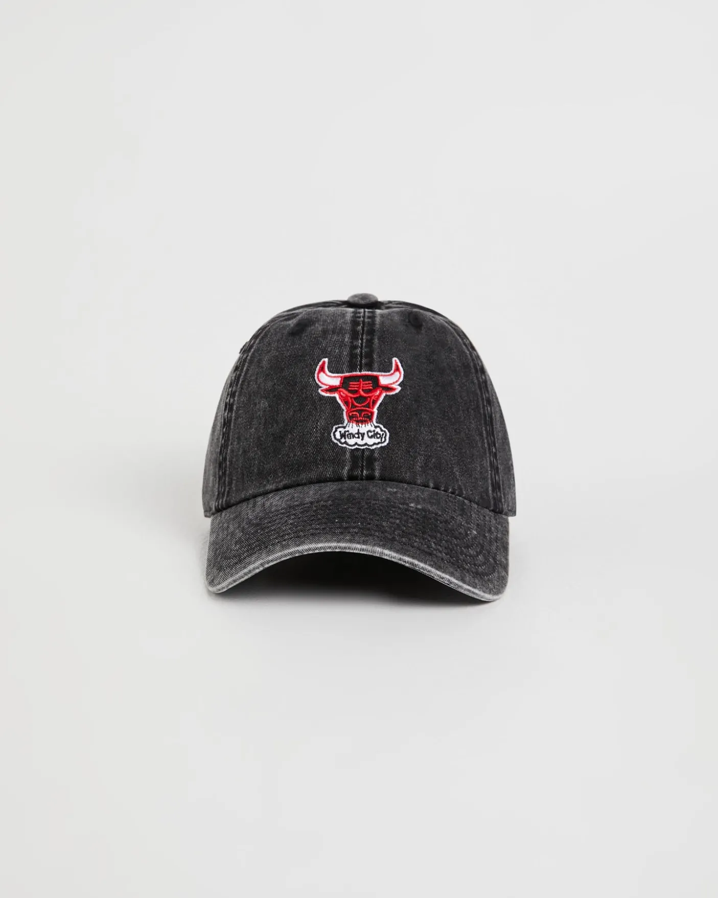 SMU Bulls Baseball Cap