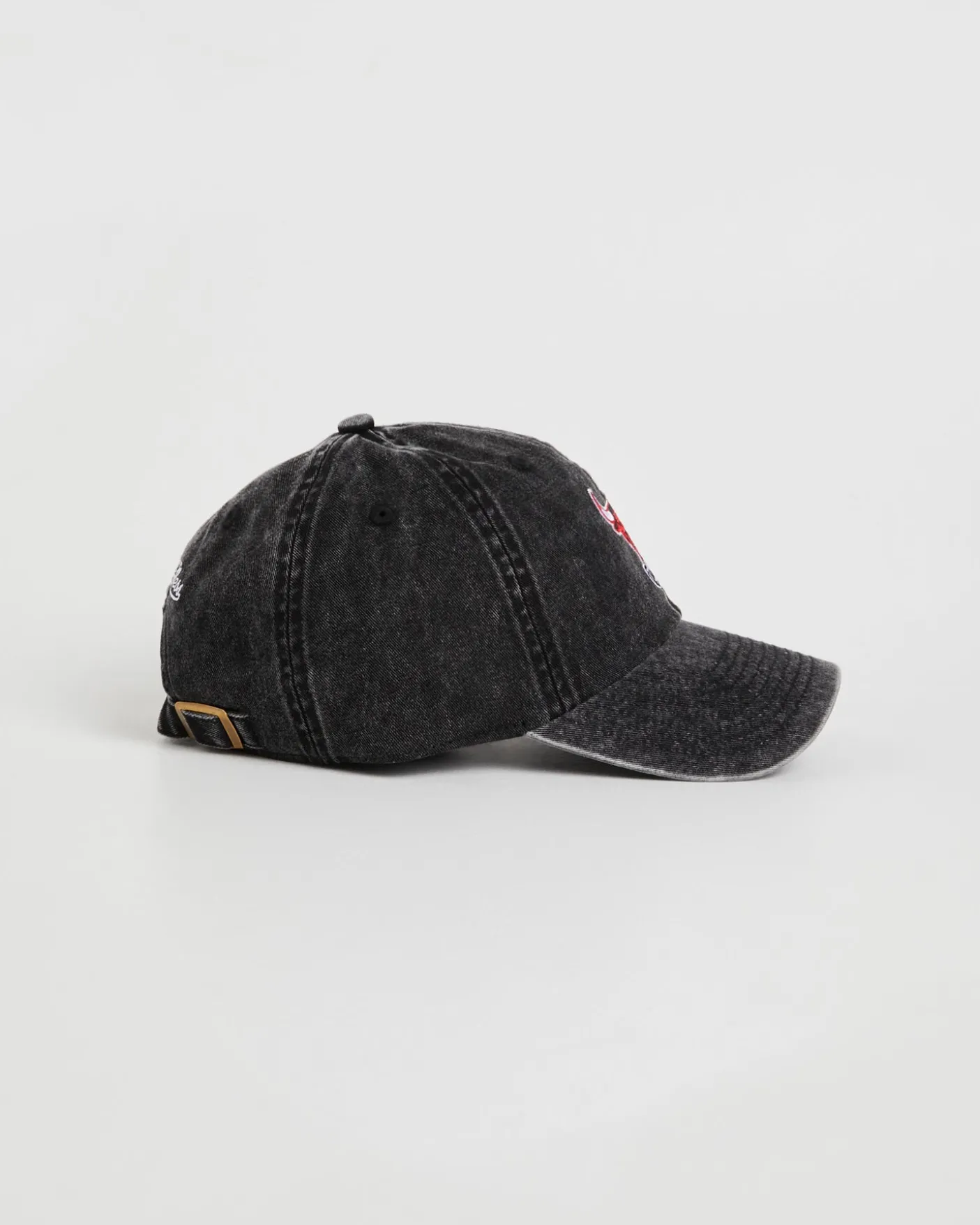 SMU Bulls Baseball Cap