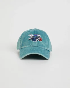 SMU Hornets Baseball Cap