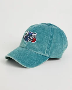 SMU Hornets Baseball Cap