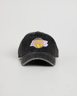 SMU Lakers Baseball Cap