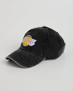 SMU Lakers Baseball Cap