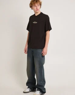 Snake Stack Boxcar T-Shirt