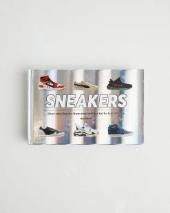 Sneakers Book