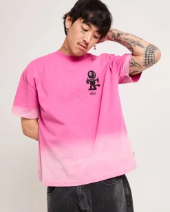 Snooker Cropped T- Shirt
