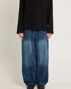 Society Baggy Denim Jeans