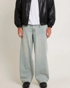 Society Baggy Denim Jeans