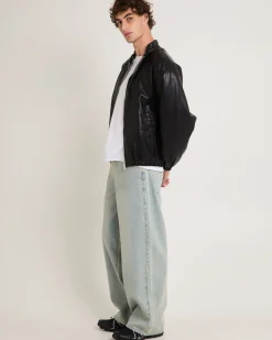 Society Baggy Denim Jeans