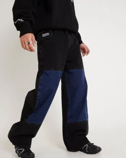 Society Baggy Denim Jeans