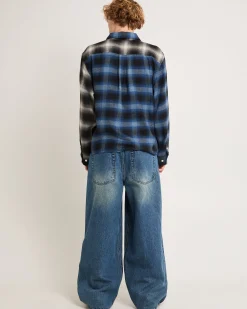 Society Baggy Denim Jeans