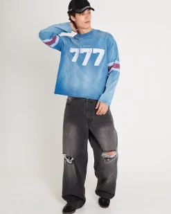 Society Baggy Denim Jeans