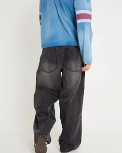 Society Baggy Denim Jeans