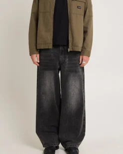 Society Baggy Denim Jeans