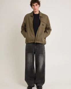 Society Baggy Denim Jeans