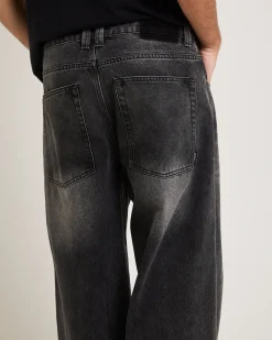 Society Baggy Denim Jeans