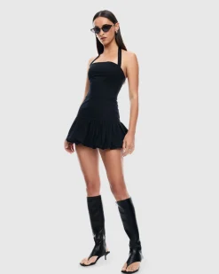 Sofia Mini Dress