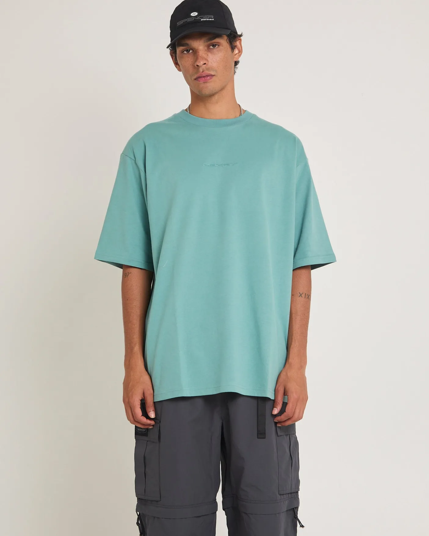 Soho Short Sleeve T-Shirt