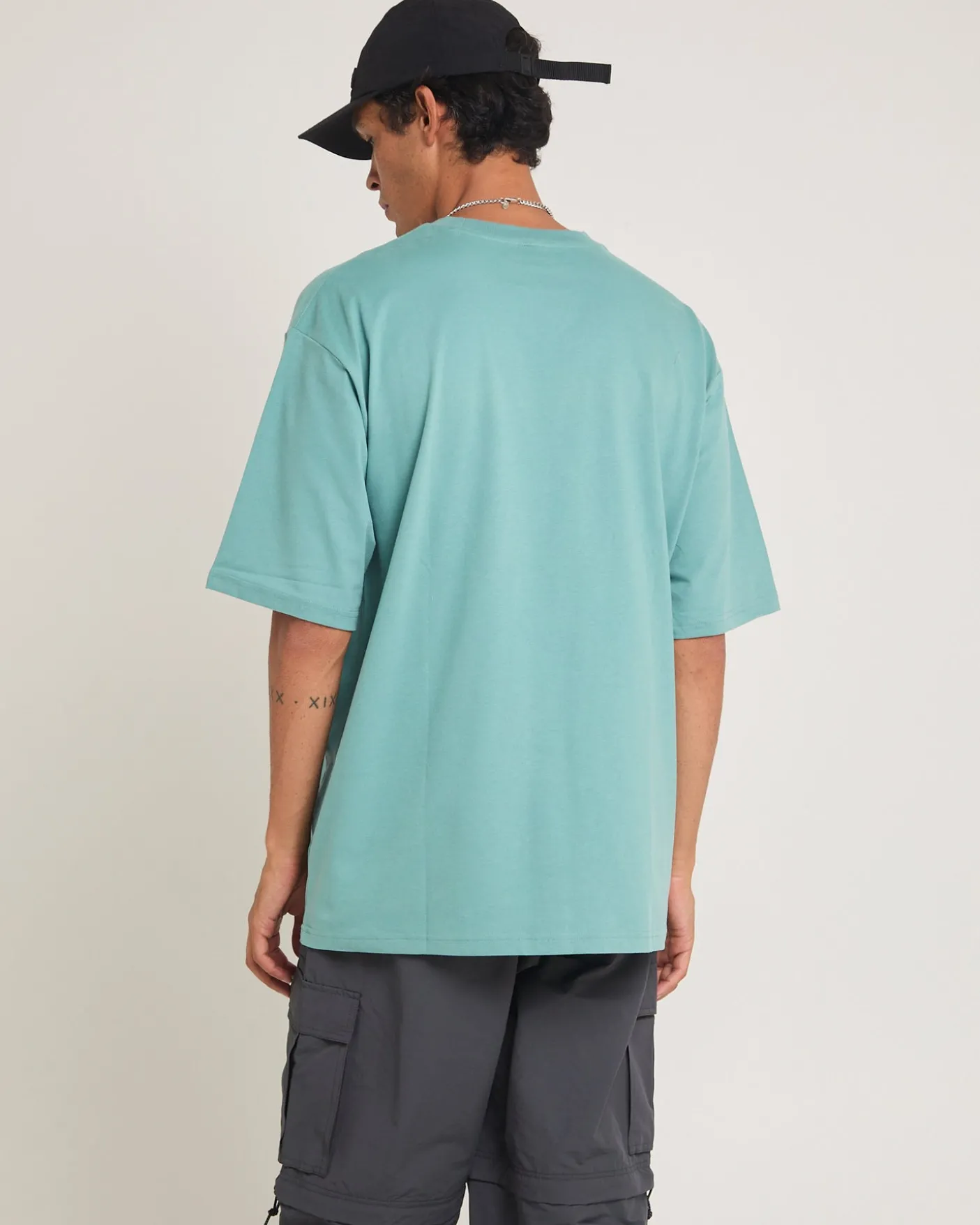Soho Short Sleeve T-Shirt