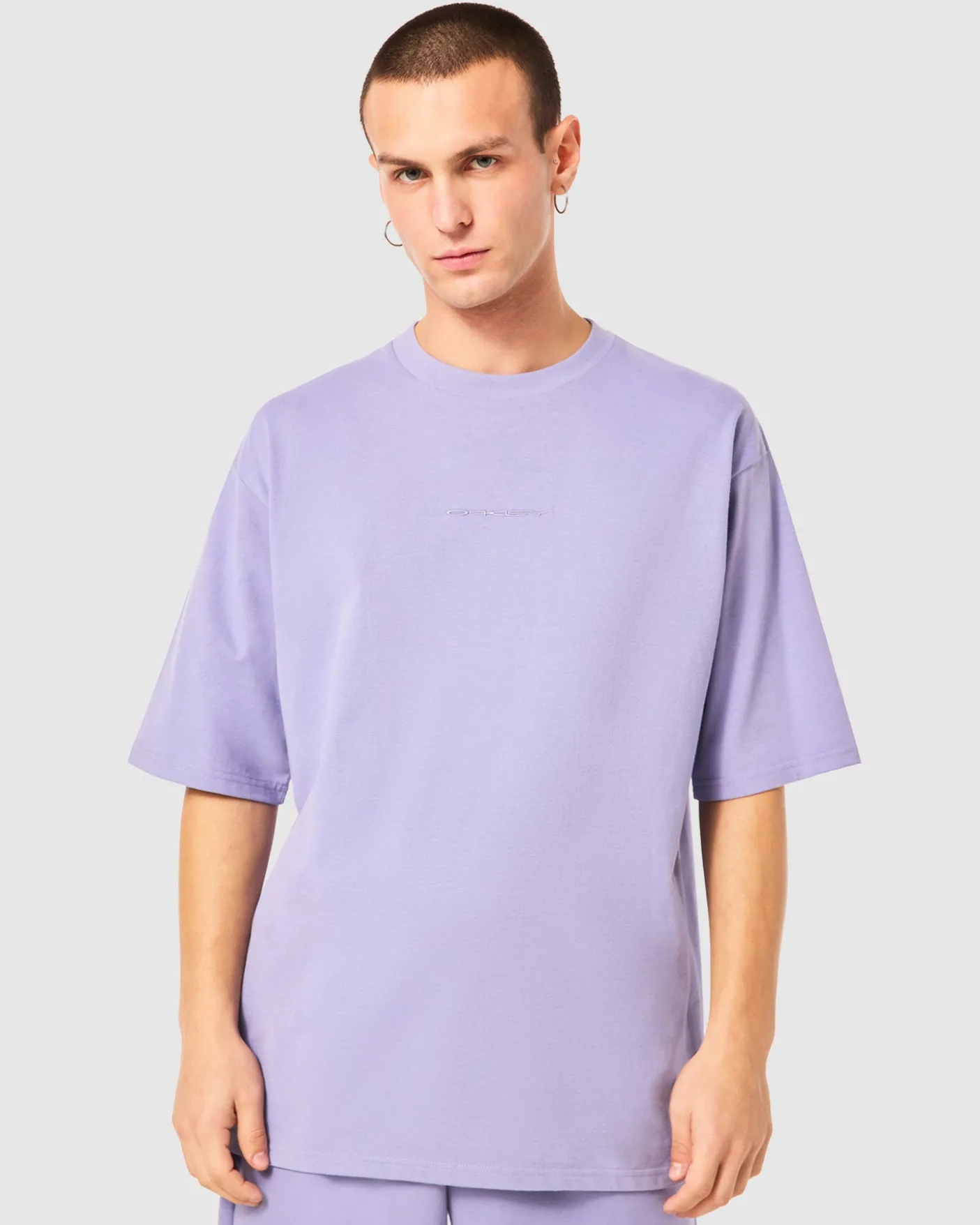Soho Short Sleeve T-Shirt