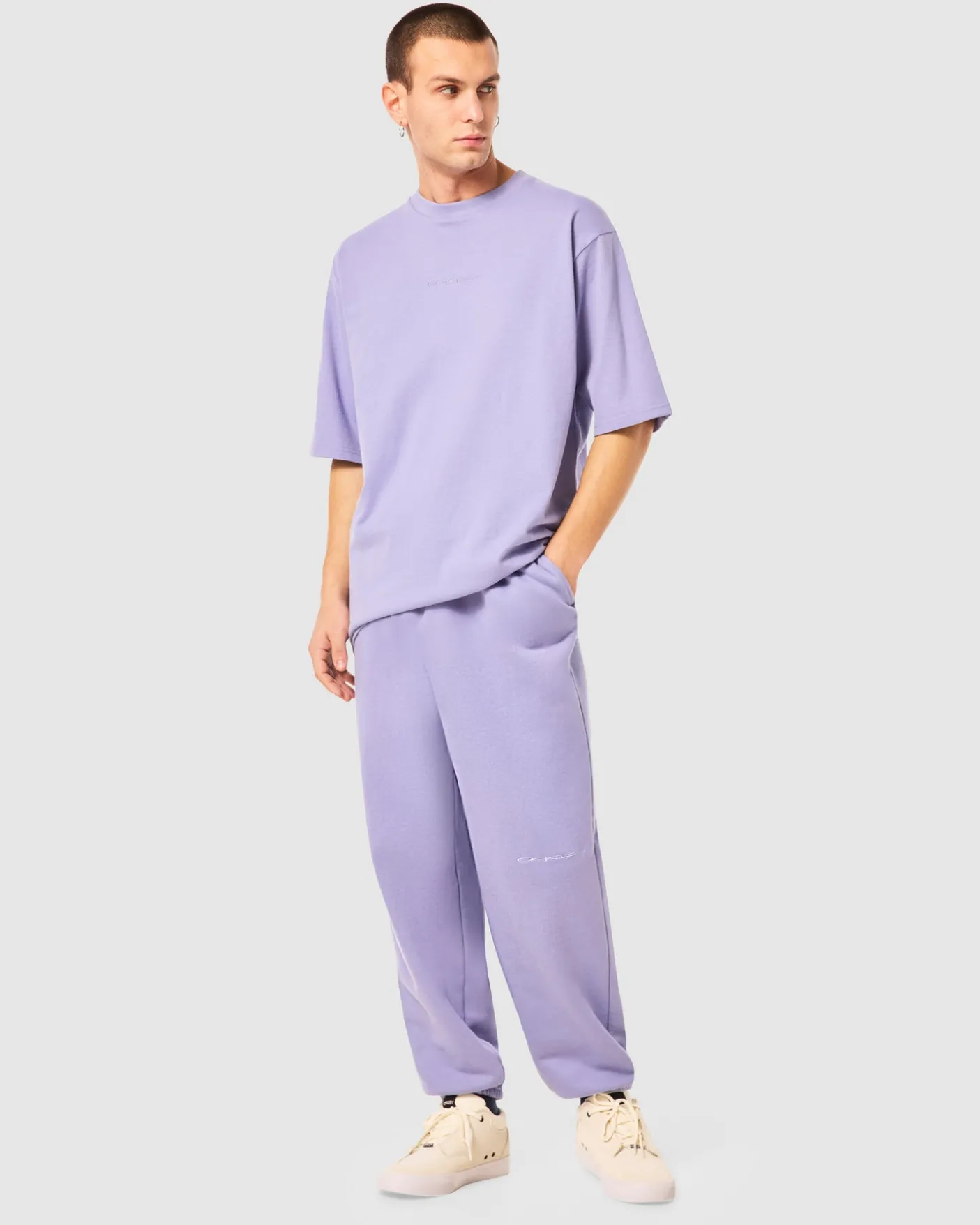 Soho Short Sleeve T-Shirt