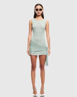 Soleil Mini Dress