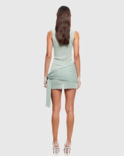 Soleil Mini Dress
