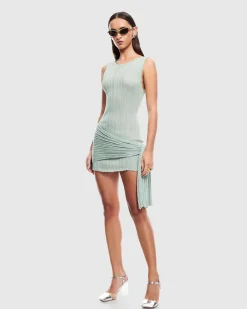 Soleil Mini Dress