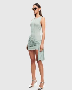 Soleil Mini Dress