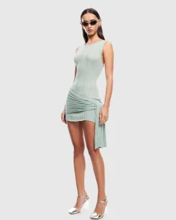 Soleil Mini Dress